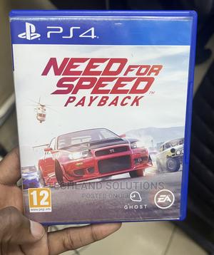 Used Need for Speed - thumbnail 2