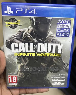 Call of Duty Ps4 Game - thumbnail 2