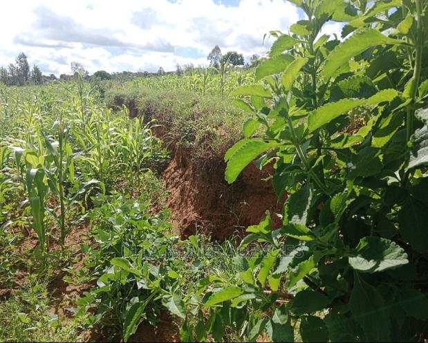 10 Acres at Konza,Old Mombasa Road,Second Row - main view