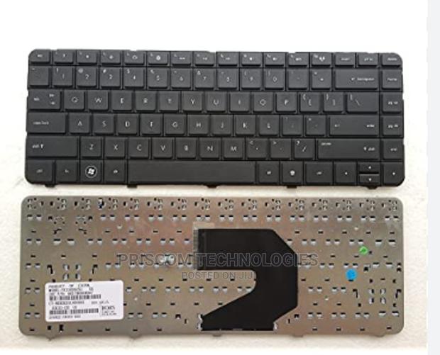 HP 430 431 630 631 636 450 Keyboard