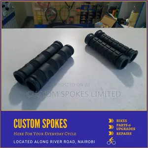Pro Handle Grips