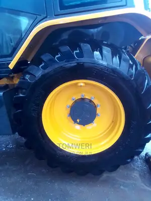 Backhoe for Hire Within Nairobi