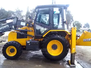 Backhoe for Hire Within Nairobi