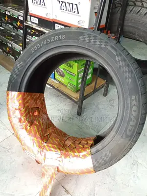 255/45r18 Roadx Tyre