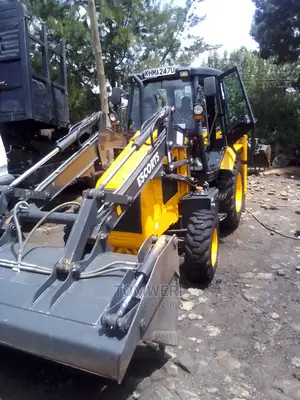 Backhoe for Hire in Embakasi Areas