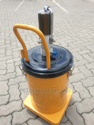 30litres Grease Bucket,