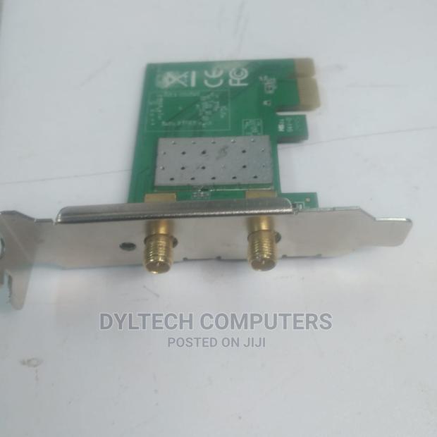 Desktop WIFI Card - thumbnail 4