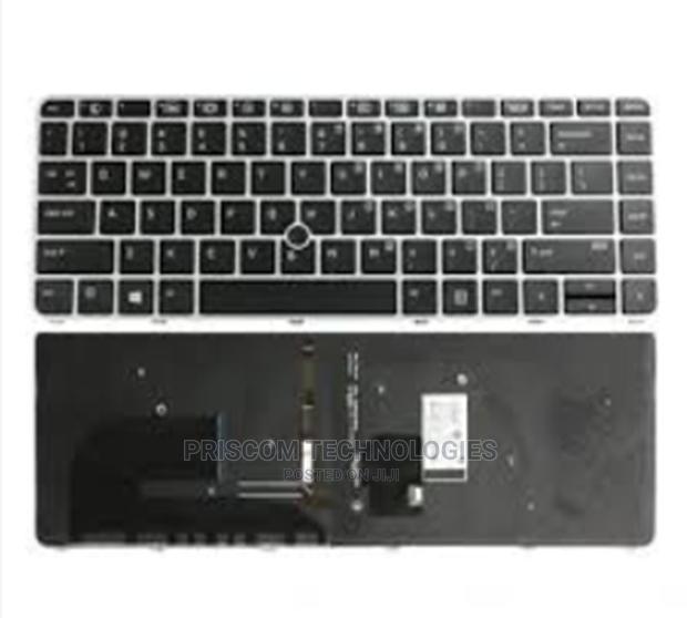 New for HP 240 G5 245 G5 246 G5 Keyboard