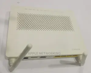 Huawei Onu Gpon/Epon Echolife Router Hg 8546M