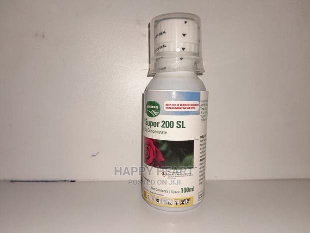 Golan Bedbug Pesticide/ Insecticide 200sl 100ml - thumbnail 2