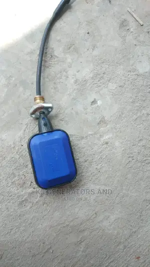 Float Switch