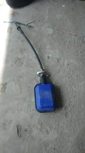Float Switch