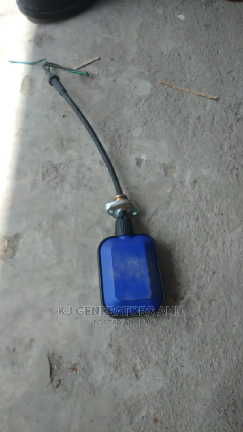 Float Switch