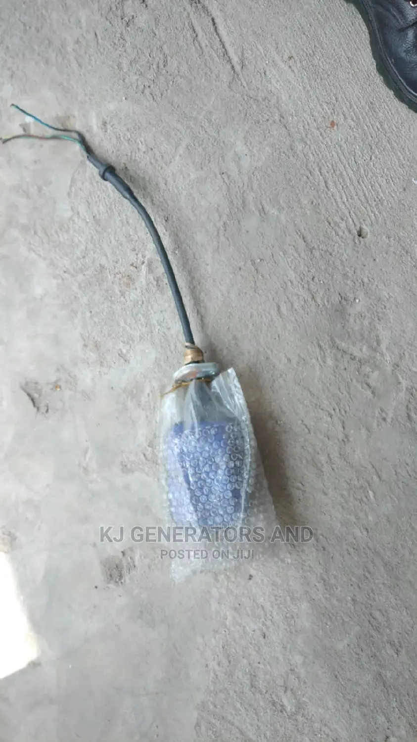 Float Switch