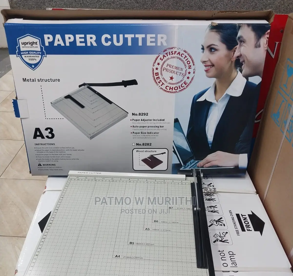Paper Cutter A3 ,.Paper Cutter A3