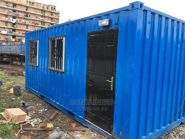 20container - main view