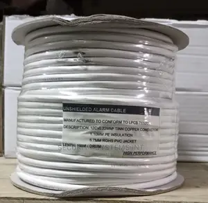 12 CORE Alarm Cable