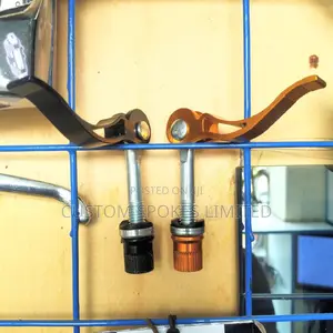 Seat Post Clamp