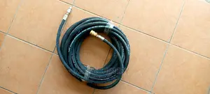 50mpa Wire Braided Carwash Pipe