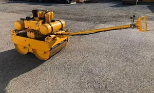 Rollers and Compactors for Hire