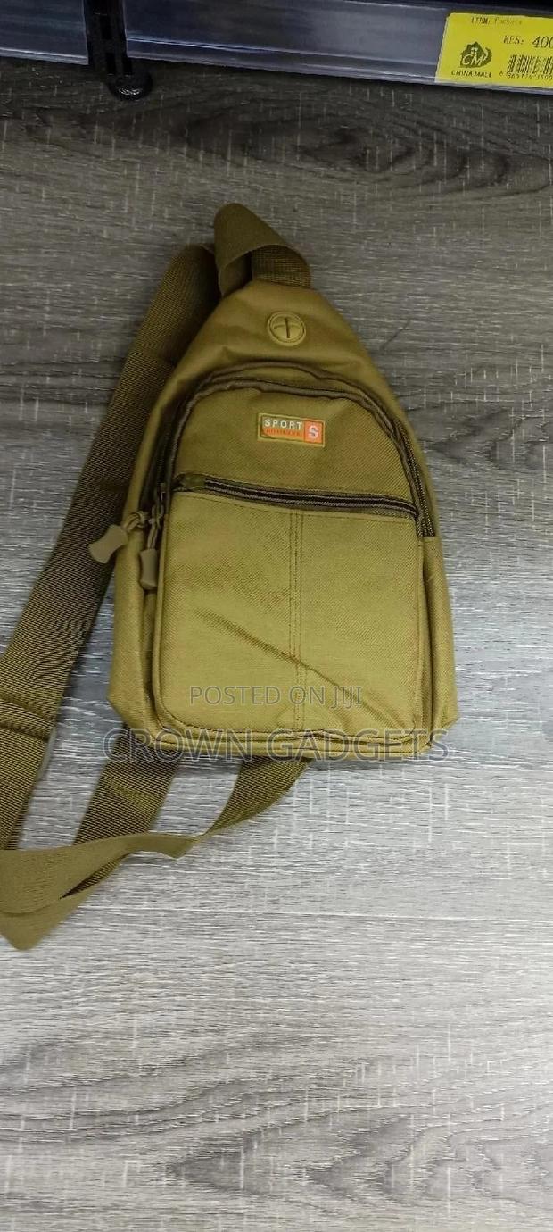 Small Bags - main view