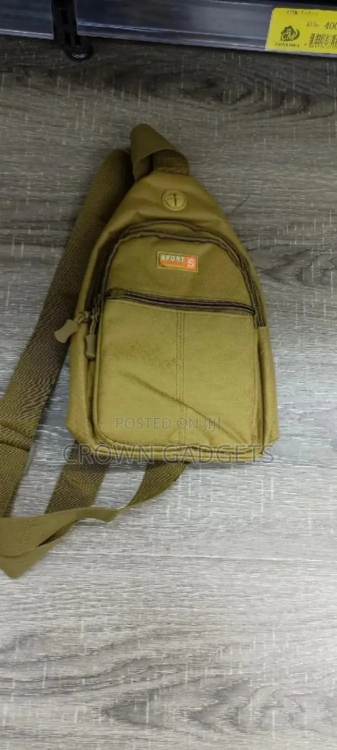 Small Bags