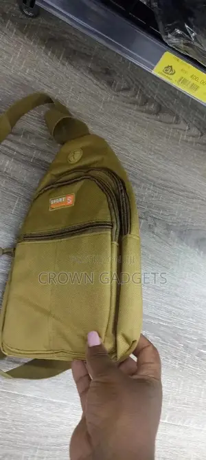 Small Bags