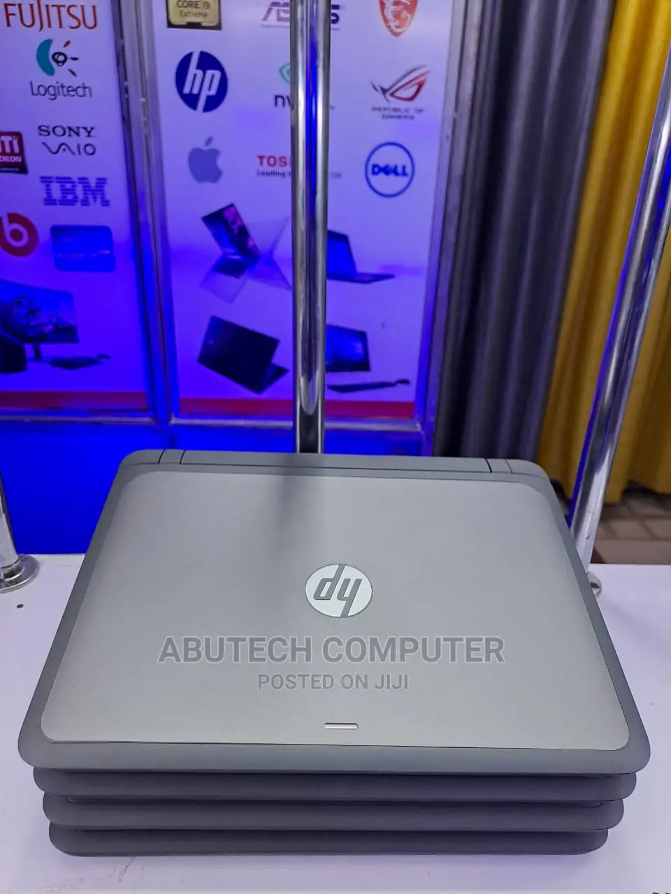 Laptop HP Probook 11 EE G1 4GB Intel Core I5 HDD 500GB