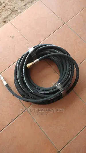 Car Wash Pipe