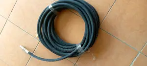 Carwash Pipe