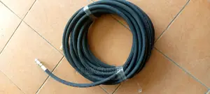 Carwash Pipe