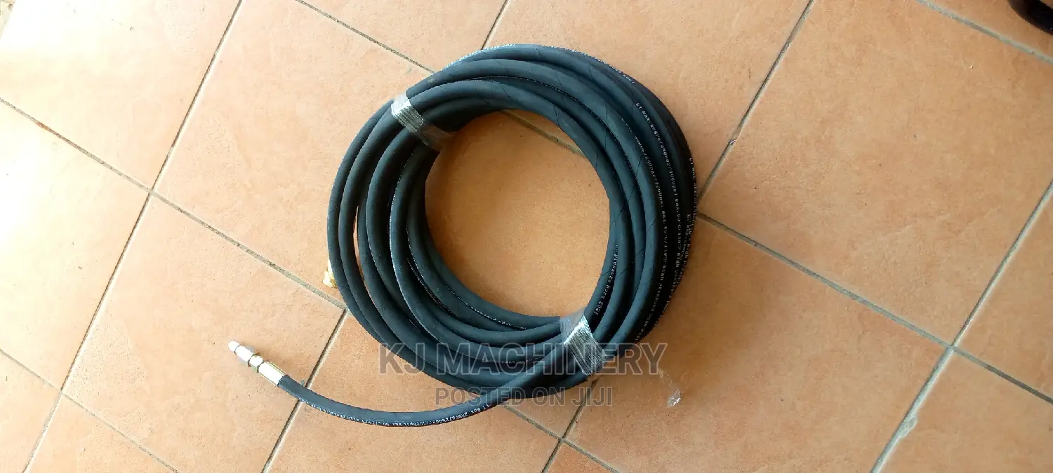 Carwash Pipe