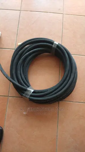 Hydraulic Pipes(Wire Braided)