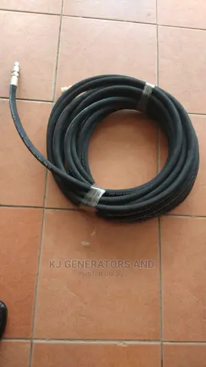 Hydraulic Pipes(Wire Braided)