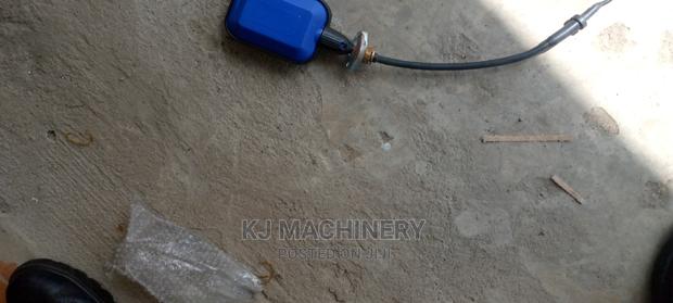 Floating Switch - main view