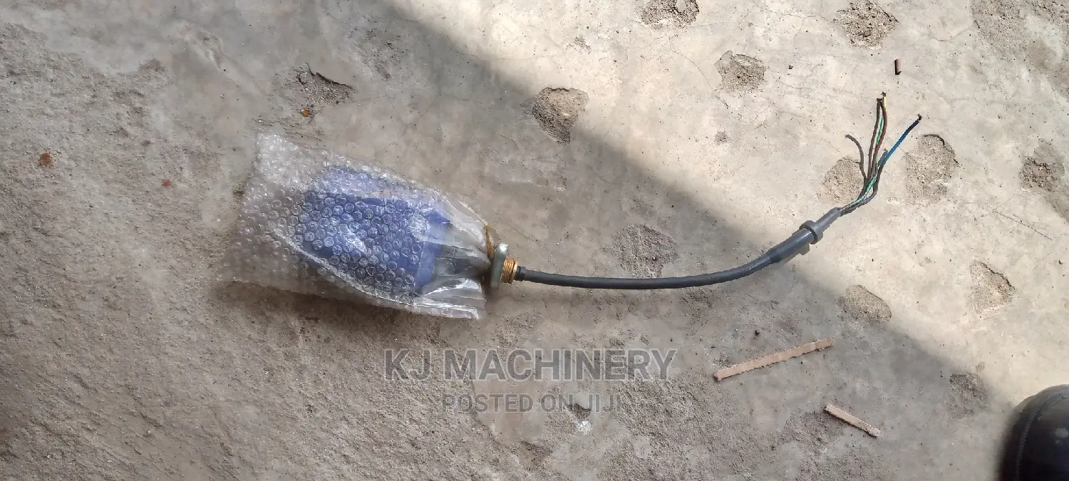 Floating Switch