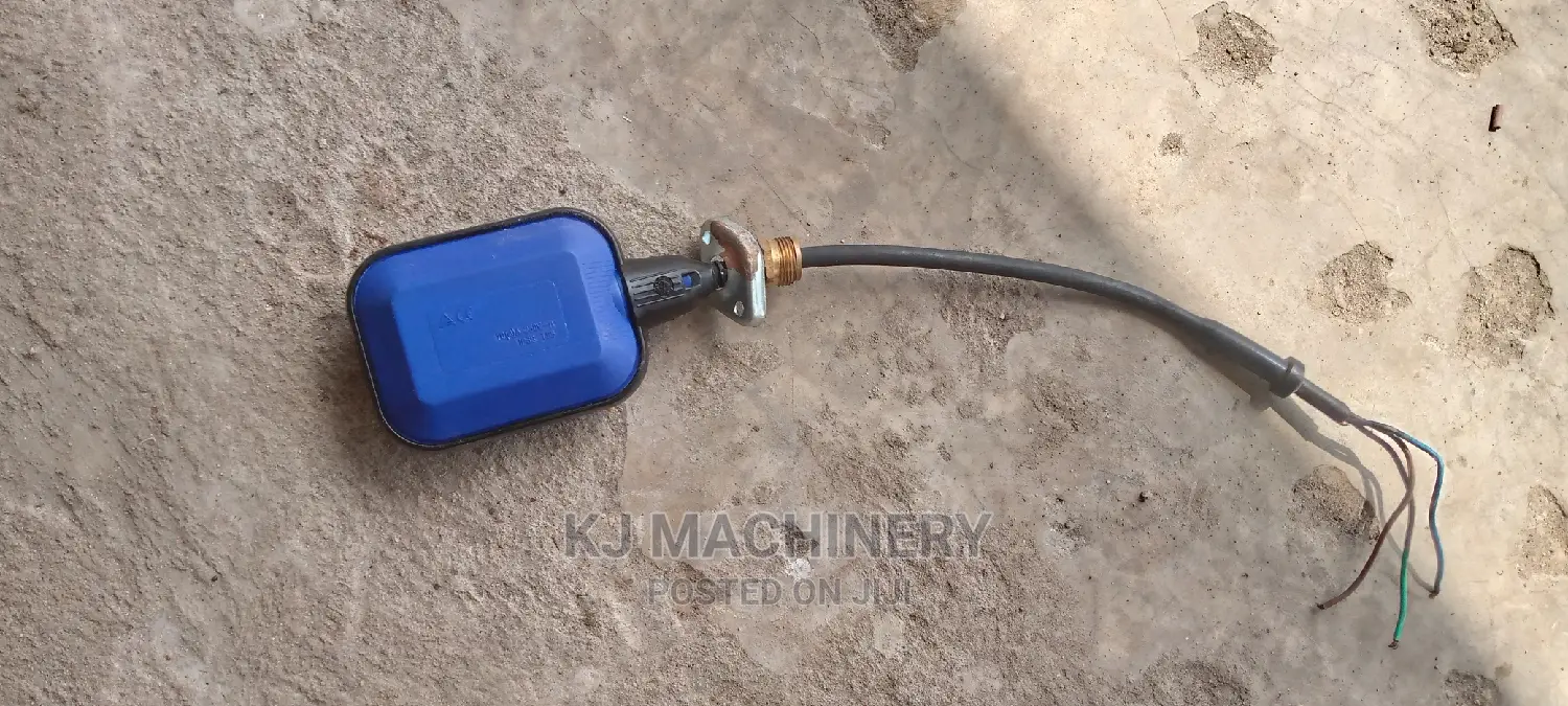 Floating Switch