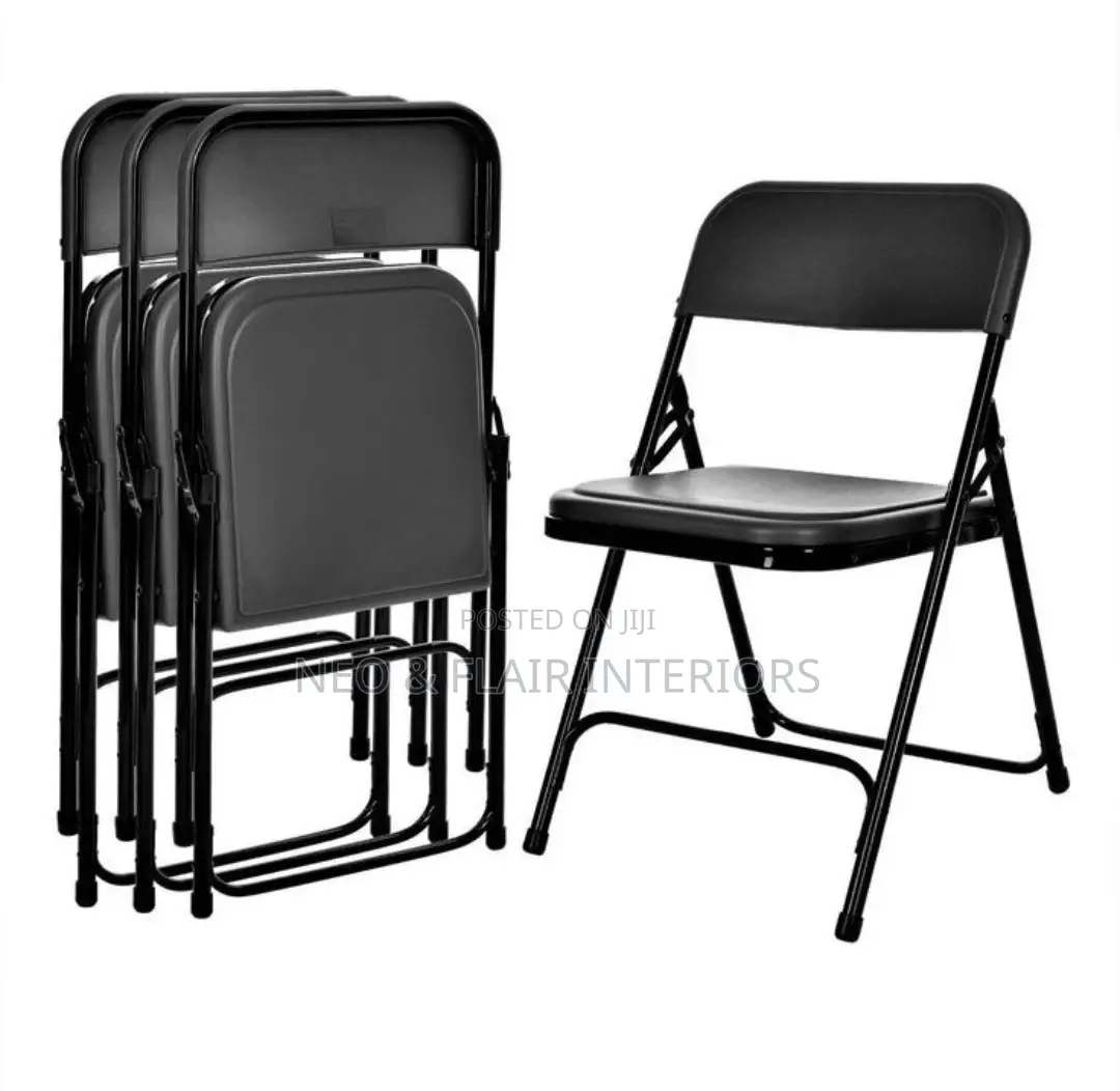 Camping Seats