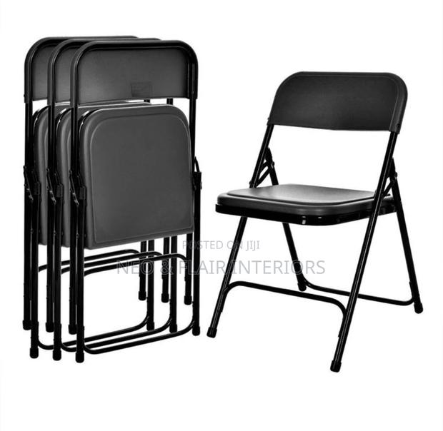Camping Seats