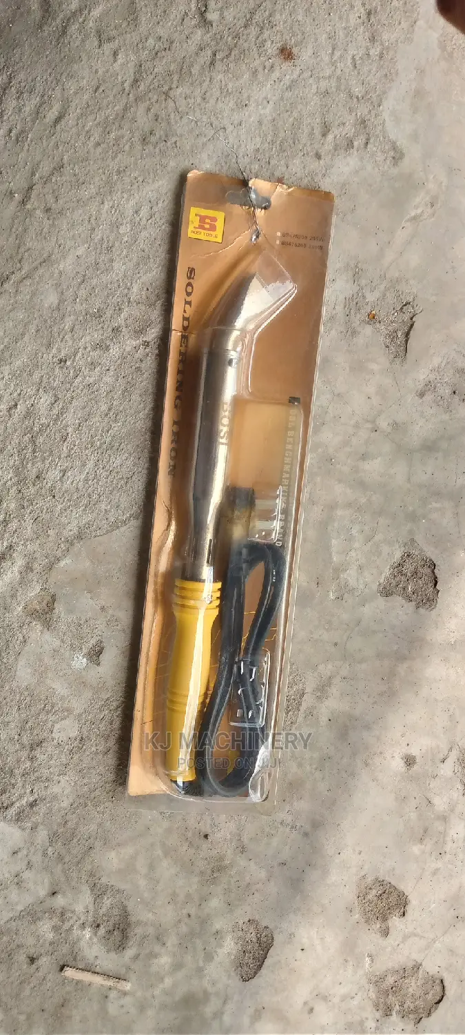 100watts Soldering Iron
