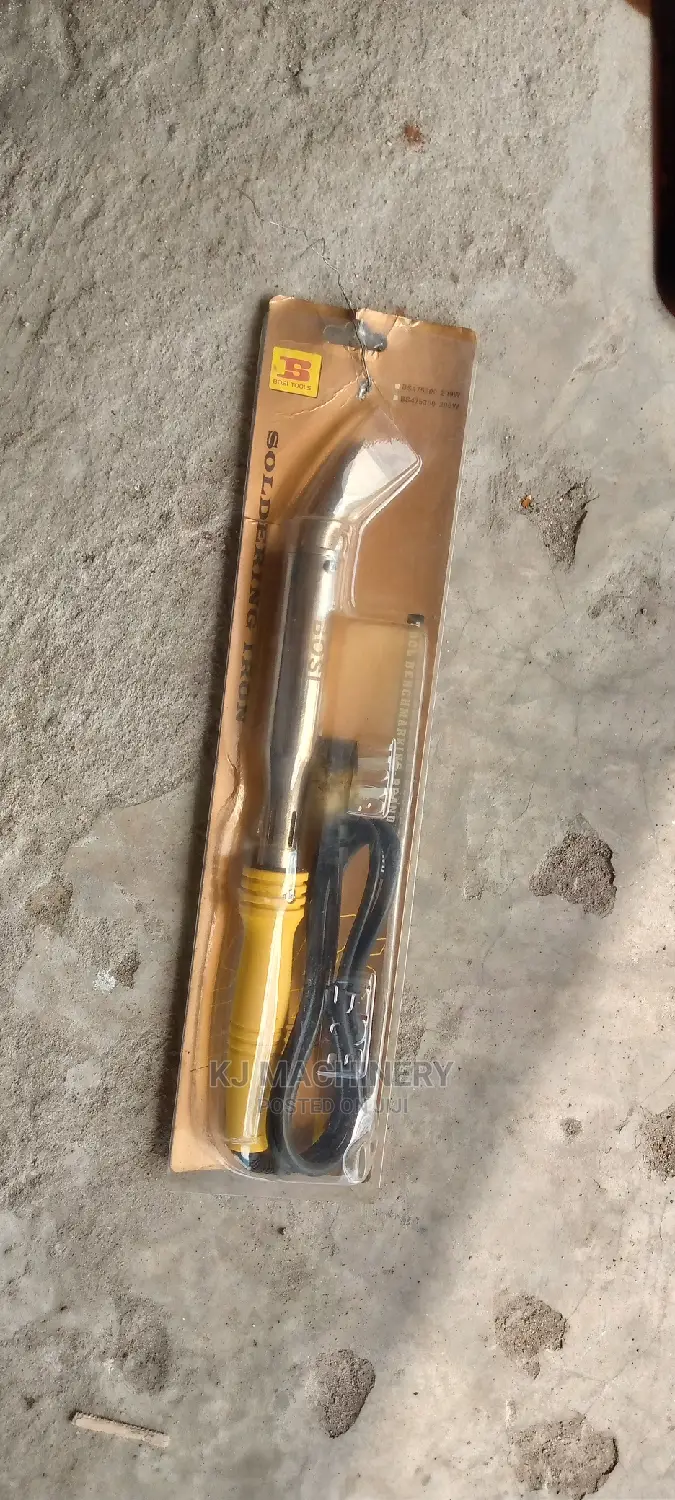 100watts Soldering Iron
