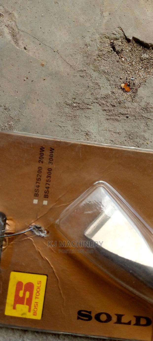 100watts Soldering Iron - thumbnail 4
