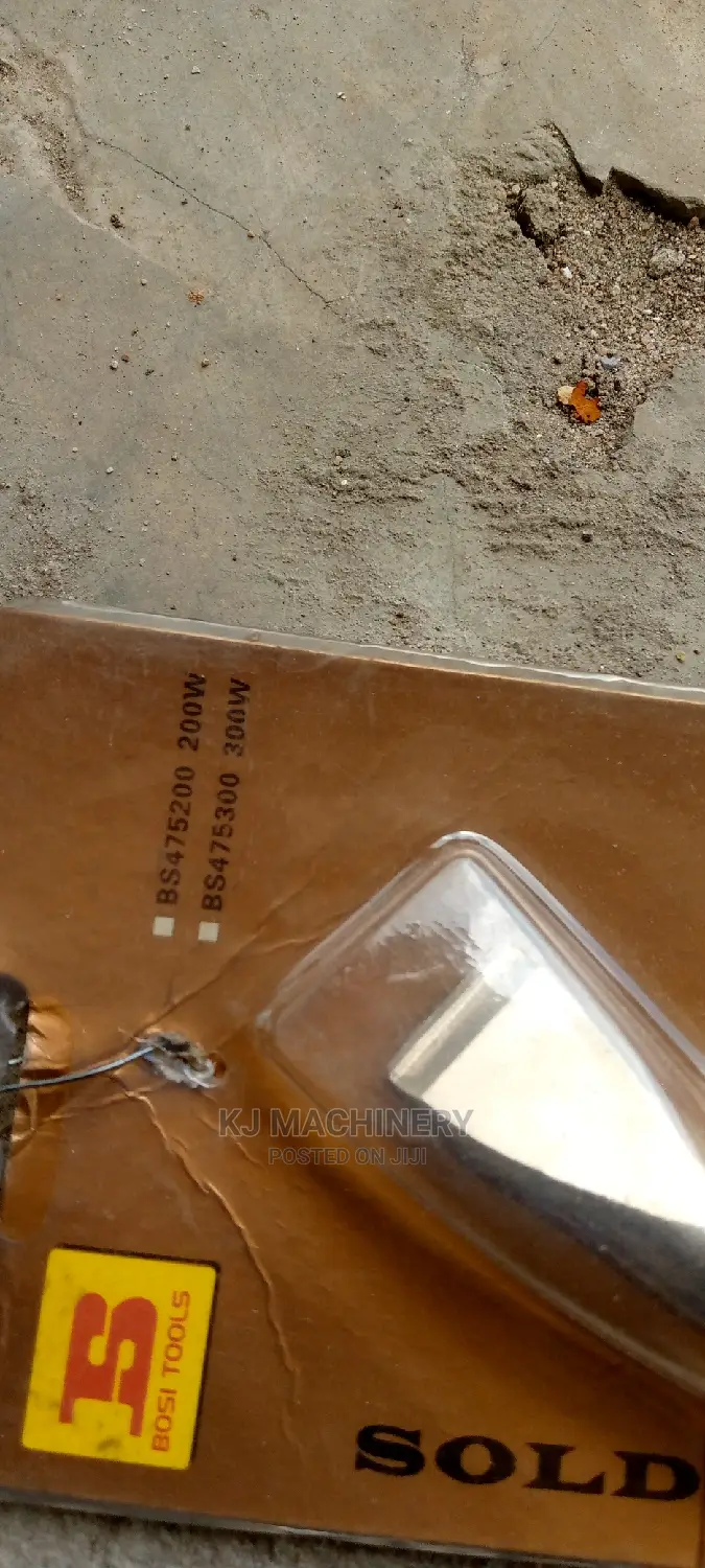 100watts Soldering Iron