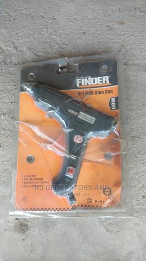 Electric Corded Heatgun - thumbnail 2