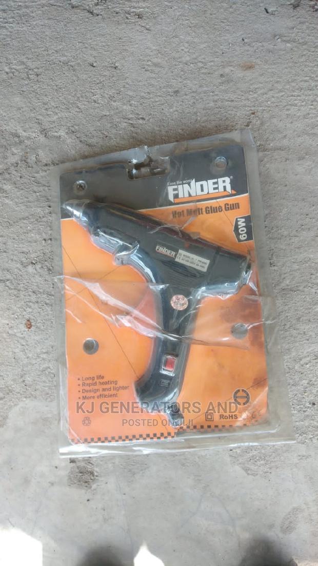 Electric Corded Heatgun - thumbnail 3