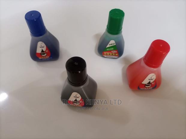 Whiteboard Ink 45ml Ink Erasable - main view