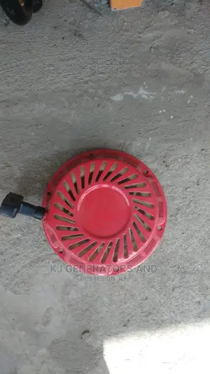 Recoil Pull Starter