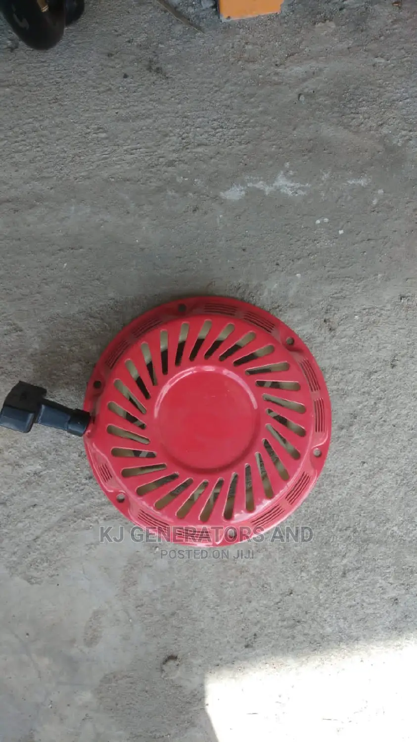 Recoil Pull Starter