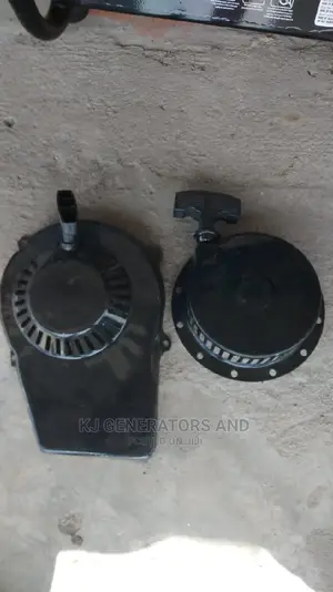 Recoil Pull Starter