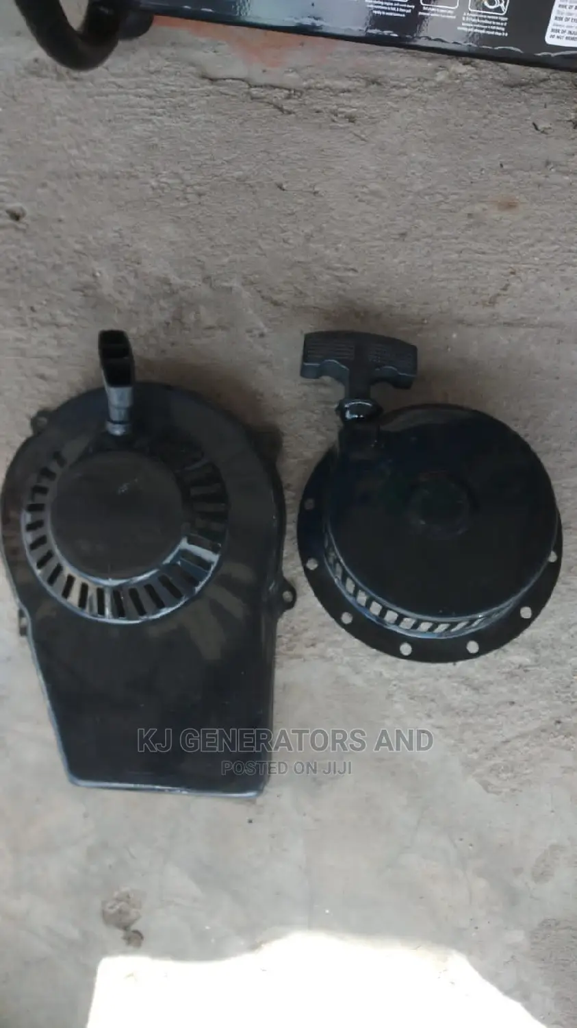 Recoil Pull Starter